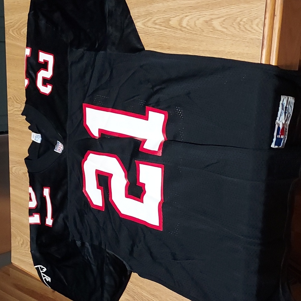 Russell athletic NFL jersey